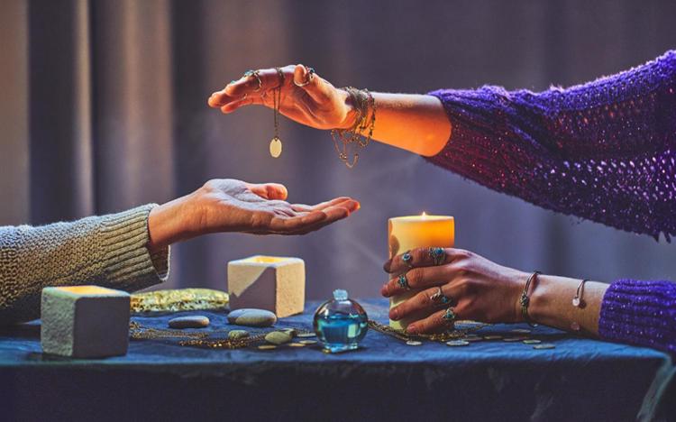Vashikaran Specilaist india